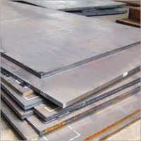 Carbon Steel Plates