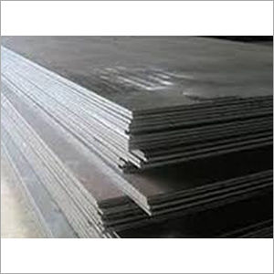 Mild Steel Plates