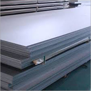 Stainless Steel Plates