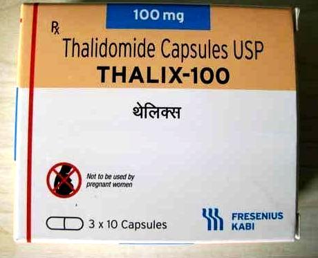 Thalix 100mg