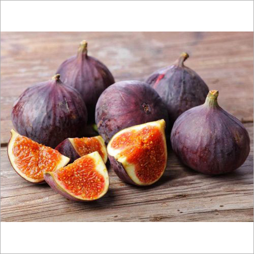 Fresh Fig