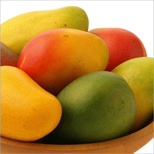 Fresh Mango