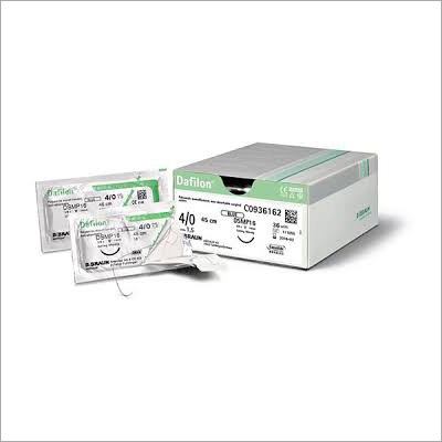 Medical Suture Dafilon