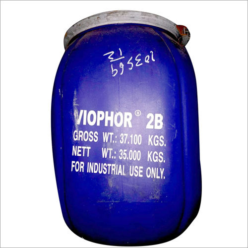 Viophor 2B Chemical