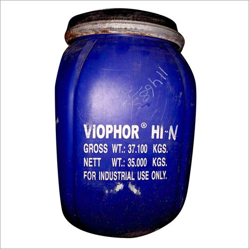 35kg Viophor HI-N iquid Chemical