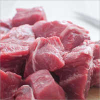 Buffalo Frozen Curry cut meat
