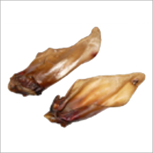 Barko Food Natural Ear With Meat