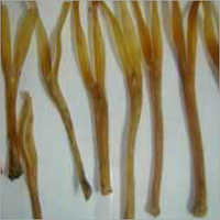 Dried Tendon