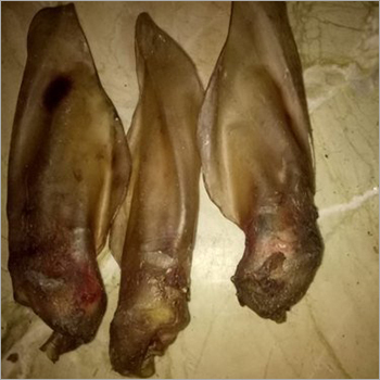 Ear Meat