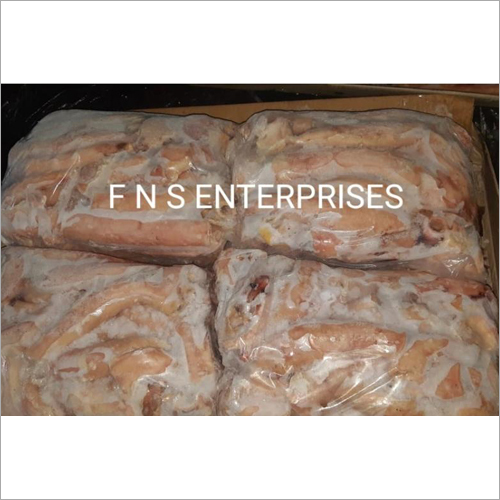 Processed Frozen Buffalo Meat By FNS ENTERPRISES