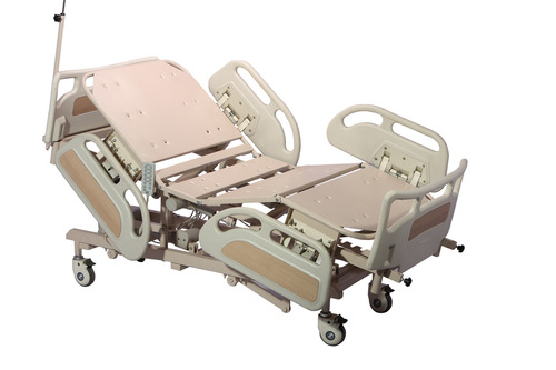 Rmmote Icu Cot Bed