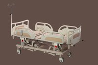 Rmmote Icu Cot Bed