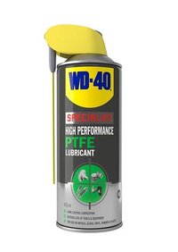 Brahmapur Odisha Food Grade WD 40 Specialist High Performance PTFE Lubricants