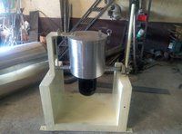 Powder Mixing Machine