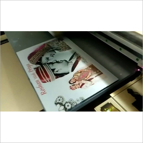 Acrylic Sheet Printing Service