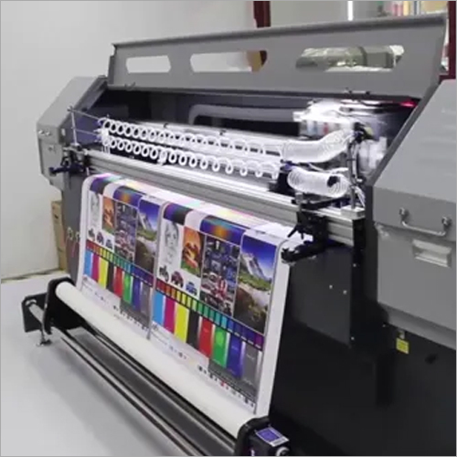 Banner Printing Service