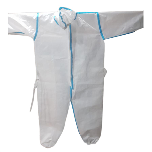 Ppe Kit Gender: Unisex