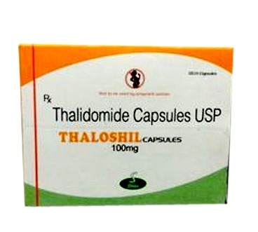 Thaloshil 100mg