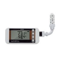 Omron Precision Thermo-humidity Logger