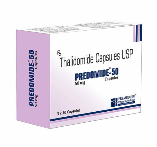 Predomide 50mg