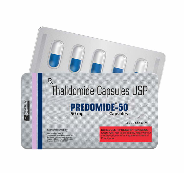 Predomide 50mg