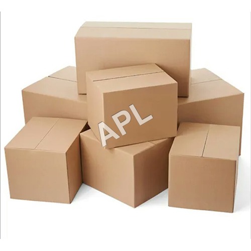 Cartoon Boxes