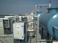 Air Source Heat Pumps
