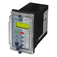 Siemens Overcurrent Protection 7sr1003 Numerical Relay