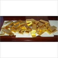 24k Gold Bar
