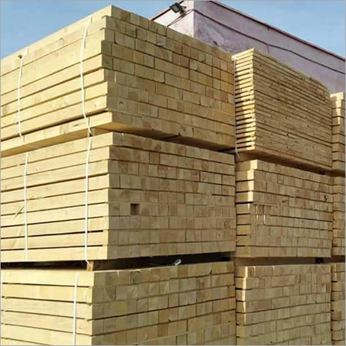 Pine Lumber Timber By IN 4 JC CO., LTD