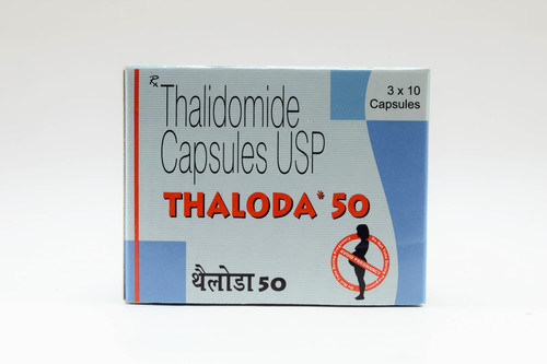 Thaloda 50mg