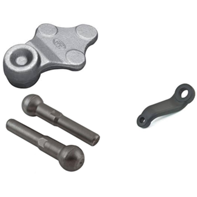 Suspension Parts