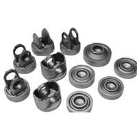 Pistons Bottom and Top