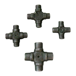 Cross Part