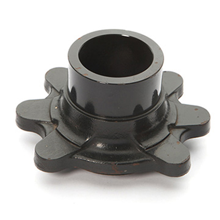 Chassis Hub Part