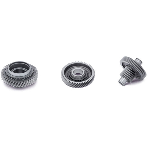 Industrial Gears