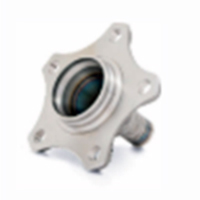Axle Hub