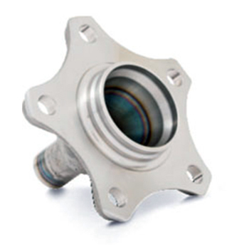 Axle Wheel Hub