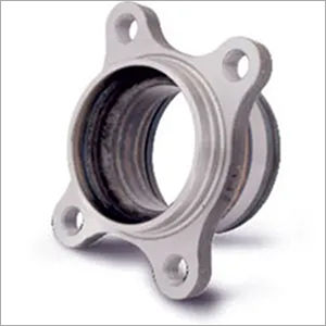 Industrial Axle Wheel Hub