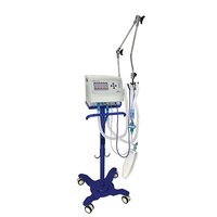 Servovent 300 Adult / Pediatric Application: Ventilation