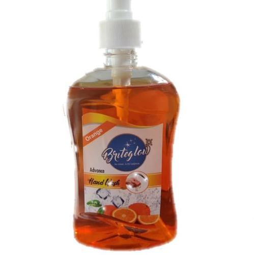 BriteGlow Handwash