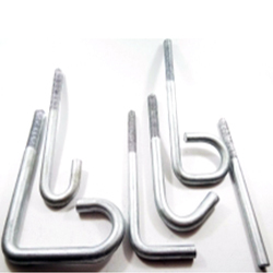 J & L Anchor Bolt