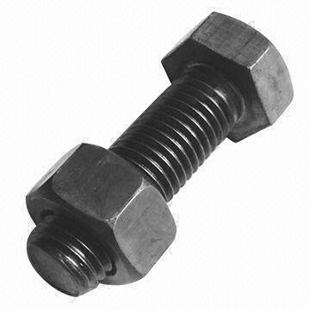HT Nut Bolt