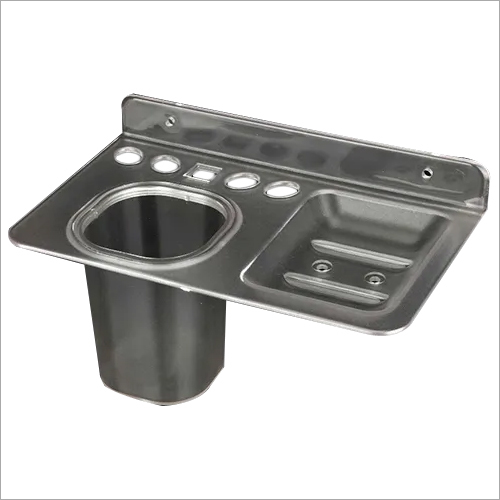 3 In 1 Shelf