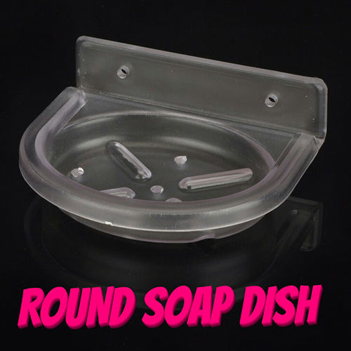 Unbreakable Soap Dish