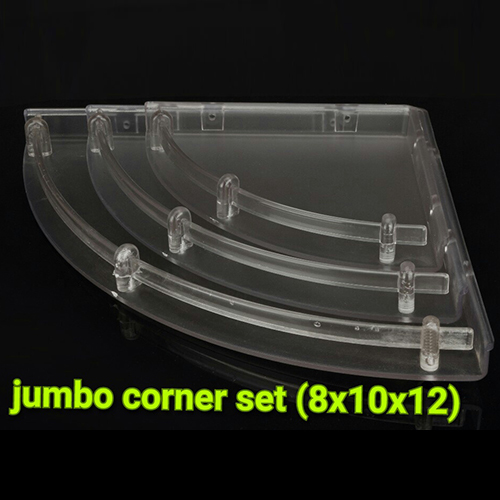 Jumbo Corner Set