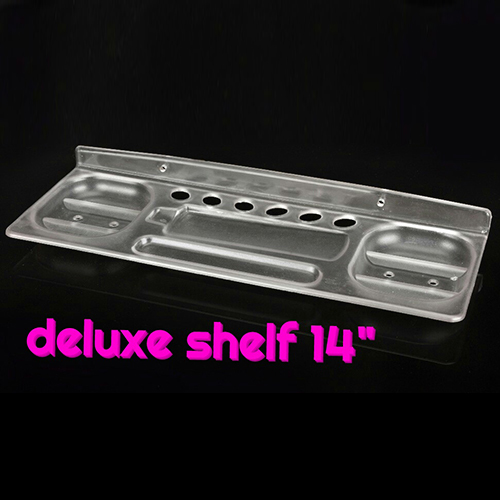 14 Inch Deluxe Shelf