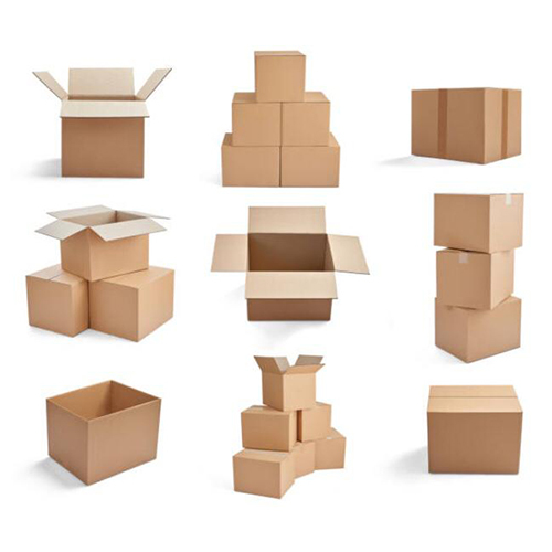 Corrugated Box Printed Corrugated Boxes Manufacturers, Suppliers