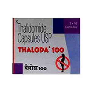 Thaloda 100mg