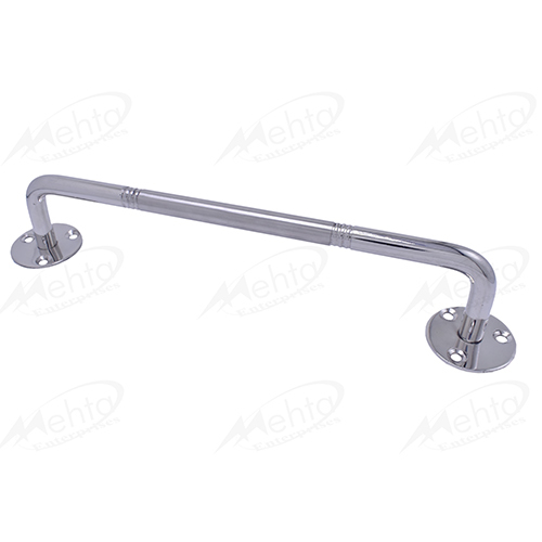 Stainless Steel Bathroom Fitting (Towel Rod No 1)